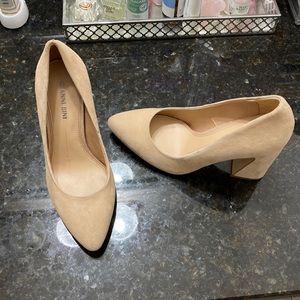 Gianni Bini Pumps